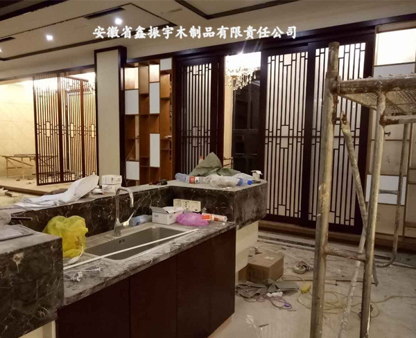 合肥全屋定制要注意哪兩點(diǎn)？